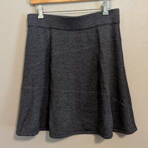 Krimson Klover Merino Wool Skirt